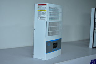 机柜空调 小型移动式 控制箱 铨冠批发水冷式电柜空调